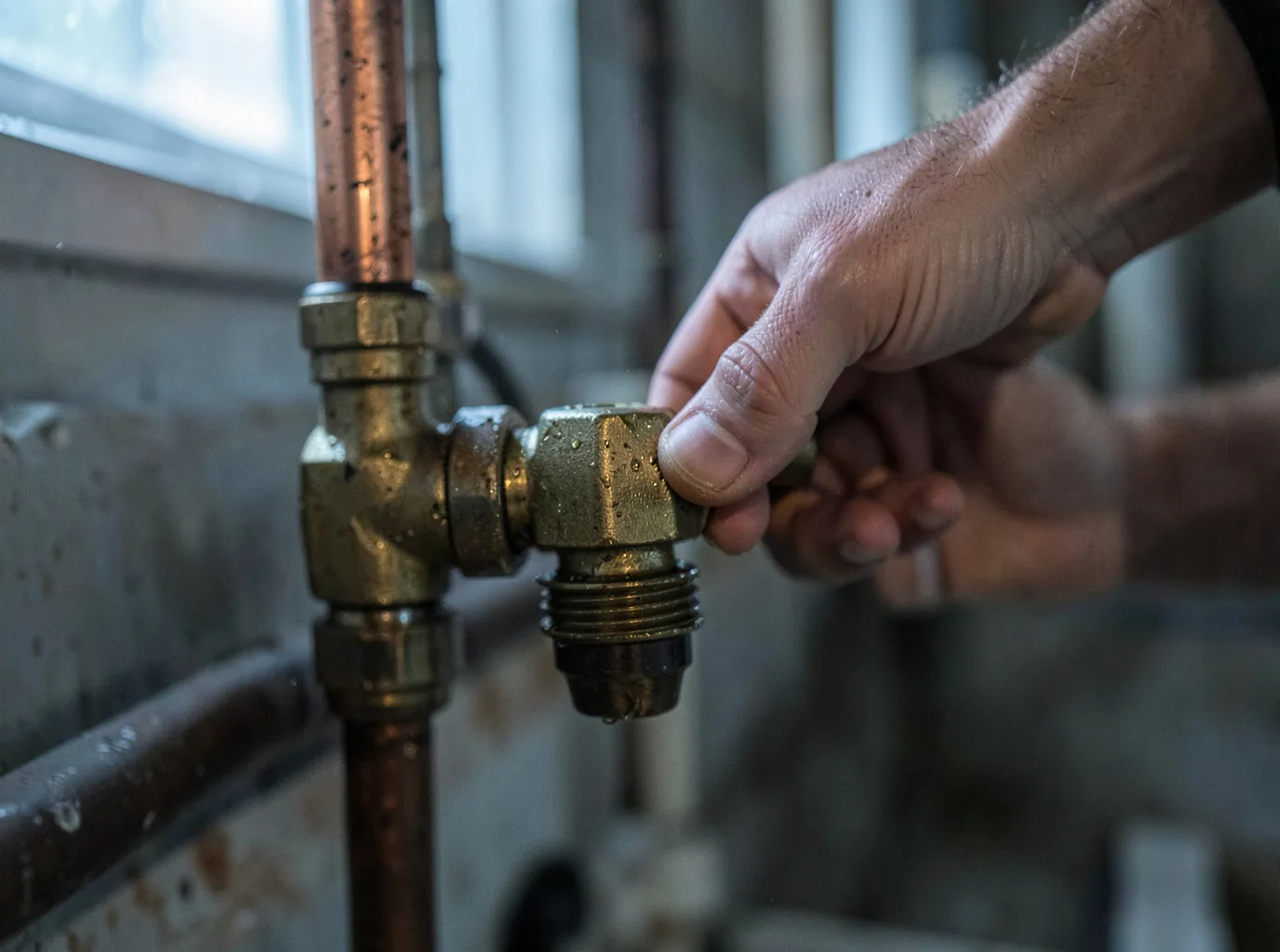 Emergency Plumber Marriottsville, MD FAQs
